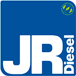 Logo Jr diesel
