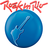 Logo Rock in rio