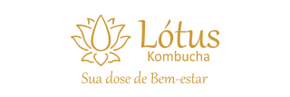 Lotus Kombucha